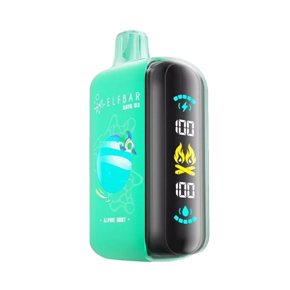 Elfbar 23k